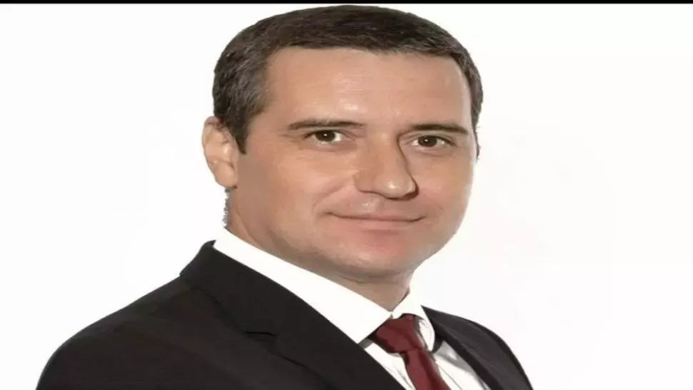 Primarul municipiului Fetești, Laurențiu Șonchereche, testat pozitiv cu coronavirus