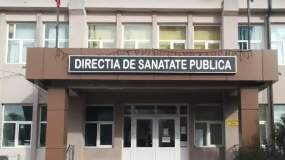 Caz uluitor în Dâmbovița: DSP a încurcat localitățile și a impus restricții GREȘIT