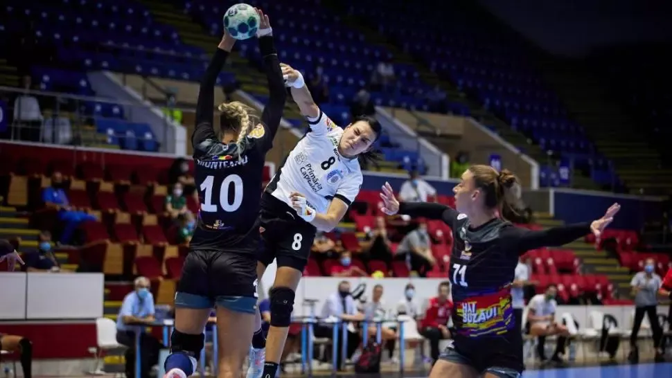 Vești proaste pentru CSM București! Cristina Neagu va absenta patru etape din turneul Liga Florilor MOL
