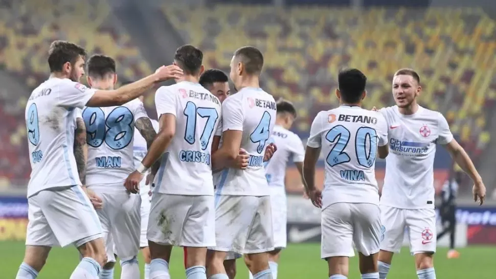 Revenire importantă la FCSB! ”Nici COVID-19 nu a putut să mă suporte mai mult de şapte zile!”