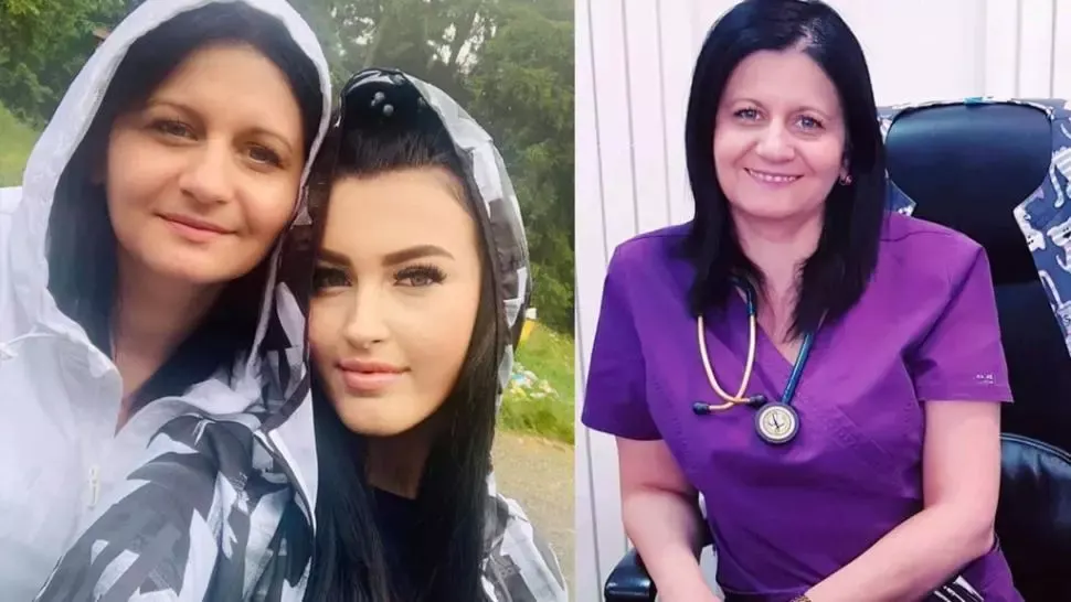 Mesaj sfâșietor al fiicei unei doctorițe răpuse de coronavirus: "Promit că o să te fac mândră de mine...'