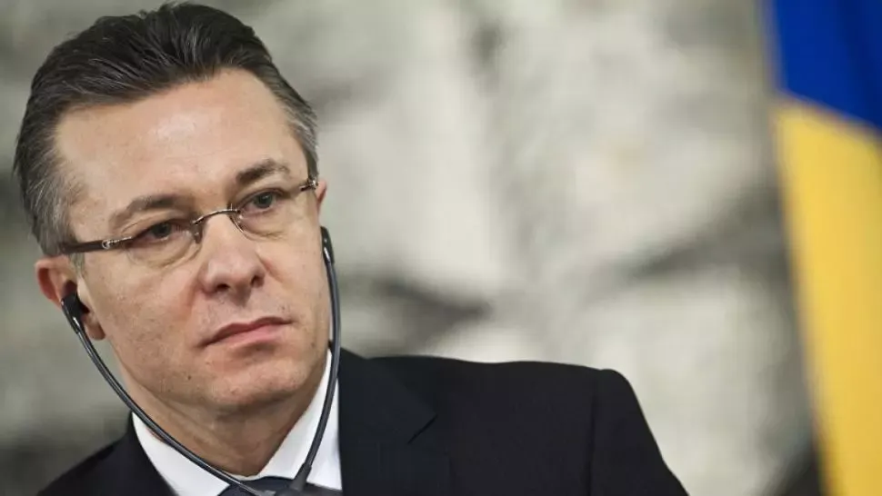 Cristian Diaconescu, propus de România secretar general al OSCE