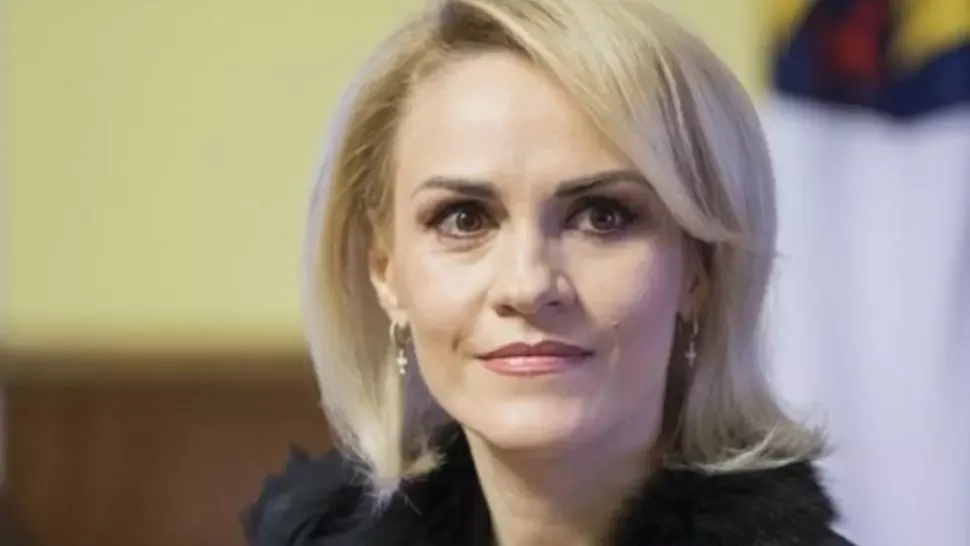 Gabriela Firea, cinci întrebări la adresa Guvernului Orban: "Nu îi vom lăsa să secretizeze bugetul înainte de alegeri"