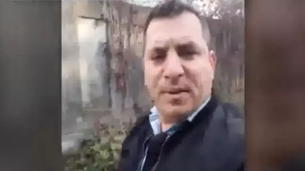 Marian Ghiță, fost candidat la Consiliul Local Ciolpani, jud. Ilfov