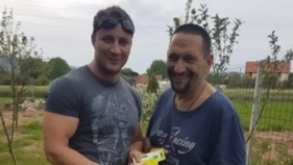 Polițistul influencer Marian Godină, în carantină. Ce i-a transmis Traian Berbeceanu, prefectul Capitalei
