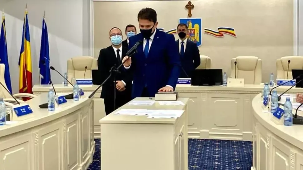 USR și PSD au boicotat ședința Consiliul Local Focșani! Forul legislativ nu poate fi validat