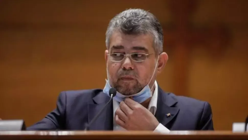 Ciolacu, atac la Iohannis: Fatalismul mioritic nu ține loc de măsuri