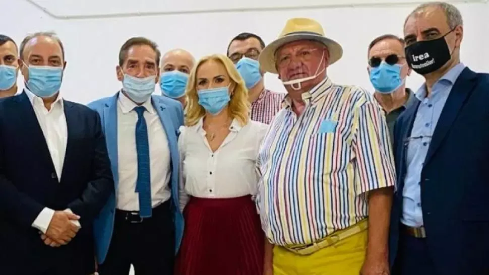 VIDEO Marcel Ciolacu îi răspunde lui Dumitru Dragomir: Eu consider că n-are ce căuta pe lista de consilieri