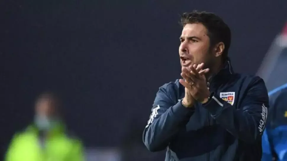EXCLUSIV | Adi Mutu, amendat pentru reacția sa din urmă cu o săptămână: “A fost o declarație nefericită”