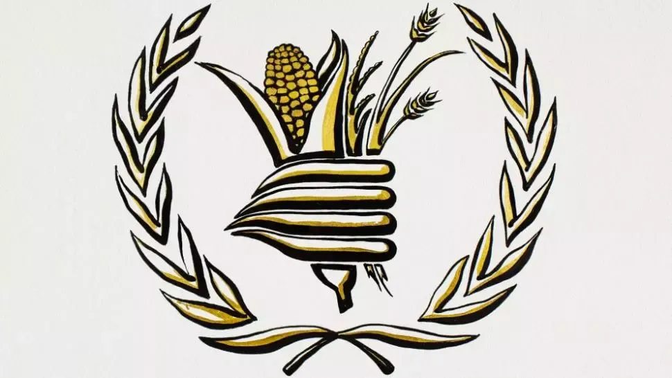 Premiul Nobel pentru Pace acordat Programului Alimentar Mondial al ONU