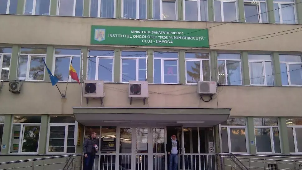 onco cluj