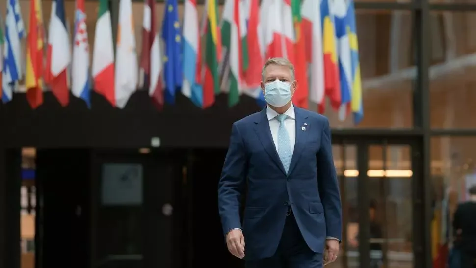 Sursă foto: Administrația Prezidențială