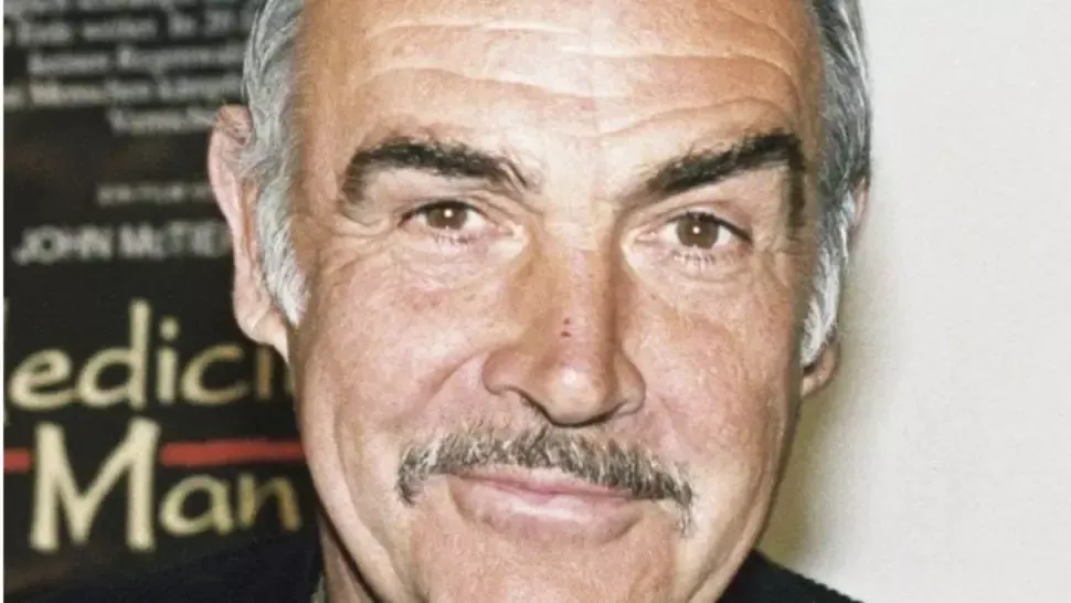 sean connery