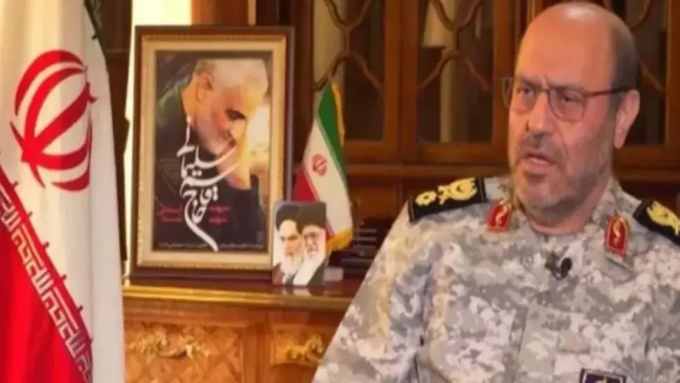 Amenințări la nivel înalt după moartea conducătorului programului nuclear iranian, Mohsen Fakhrizadeh!