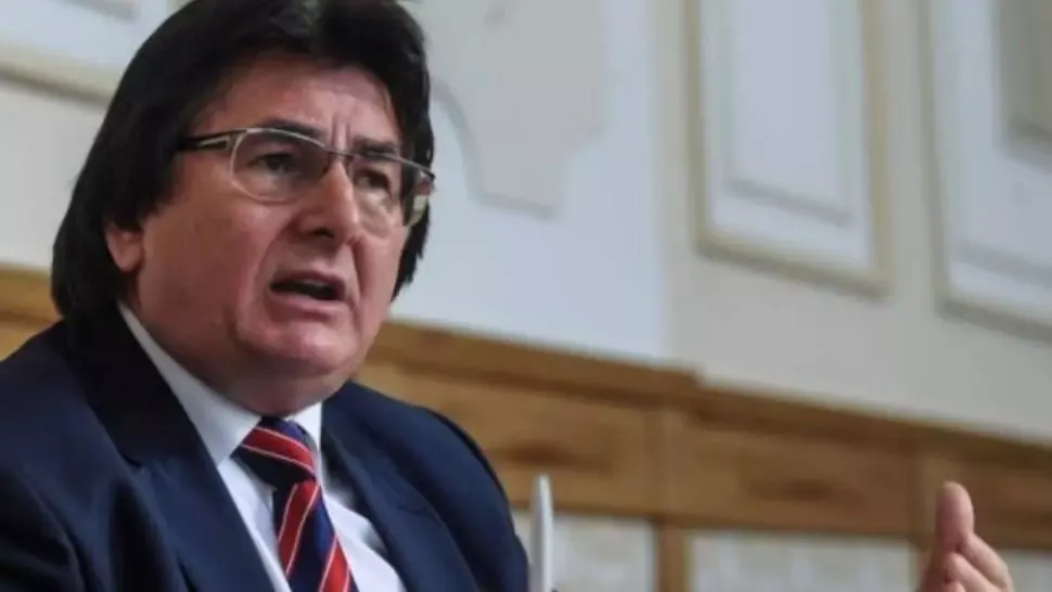 Nicolae Robu, fostul primar al Timișoarei, infectat cu COVID-19