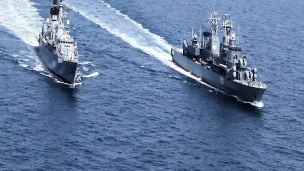 Naufragiu în Marea Barenț. 17 dispăruți după ce o navă de pescuit rusească s-a scufundat