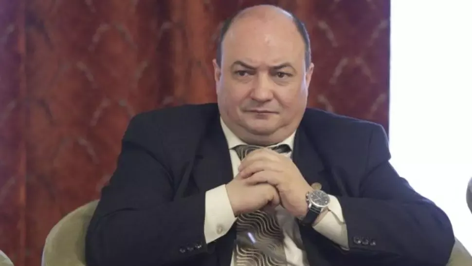 100% TU DECIZI! Irinel Stativă, fantomă prin Parlament. Picanteriile deputatului "cu de toate" / Foto: Inquam Photos, Octav Ganea