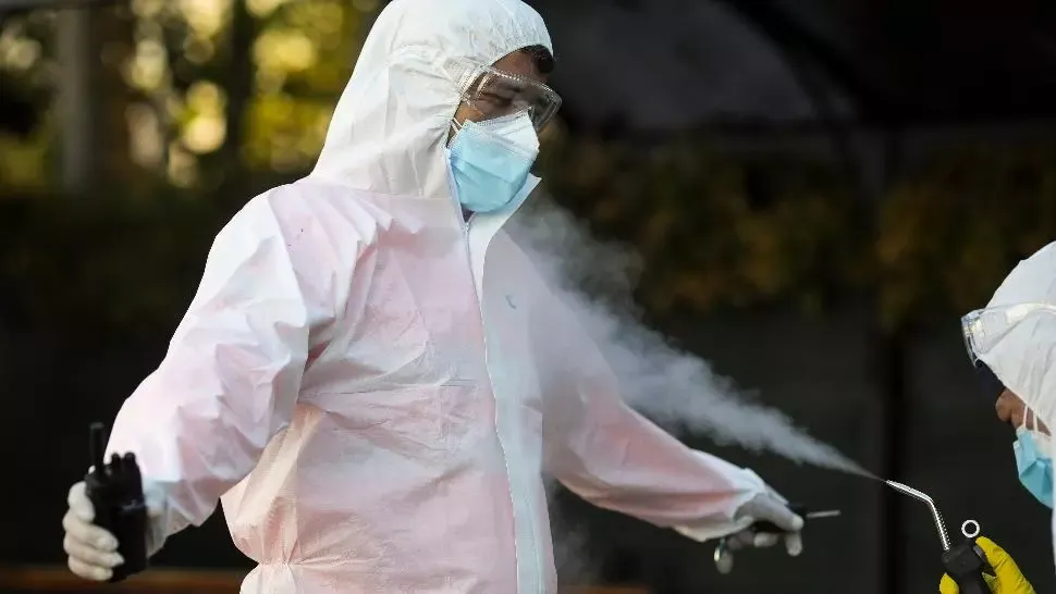 Bilanț coronavirus 17 noiembrie. Noile date oficiale făcute publice de autorități