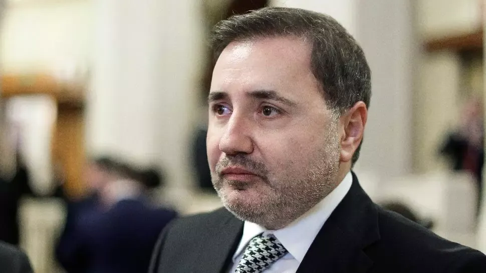 Cristian Rizea