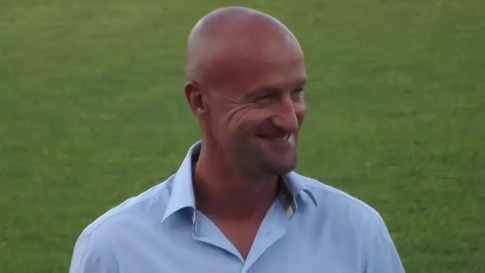 marco rossi