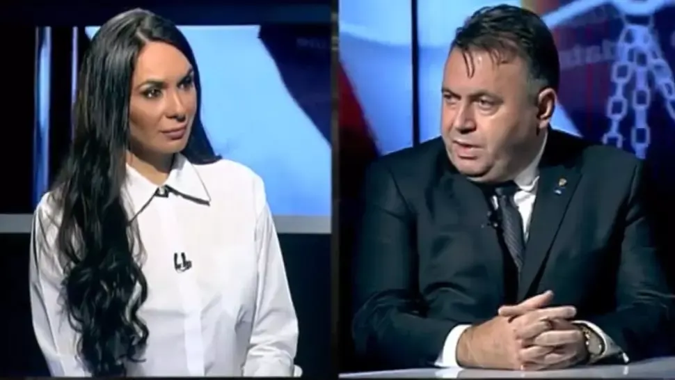 Nelu Tătaru la „Legile Puterii”: Vrem să majorăm cu 200 numărul paturilor ATI COVID, în următoarea săptămână