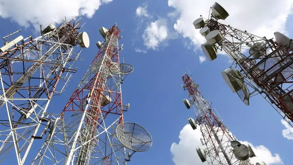 Piața telecom din Rusia rămâne pe mâna chinezilor. Foto/Arhivă