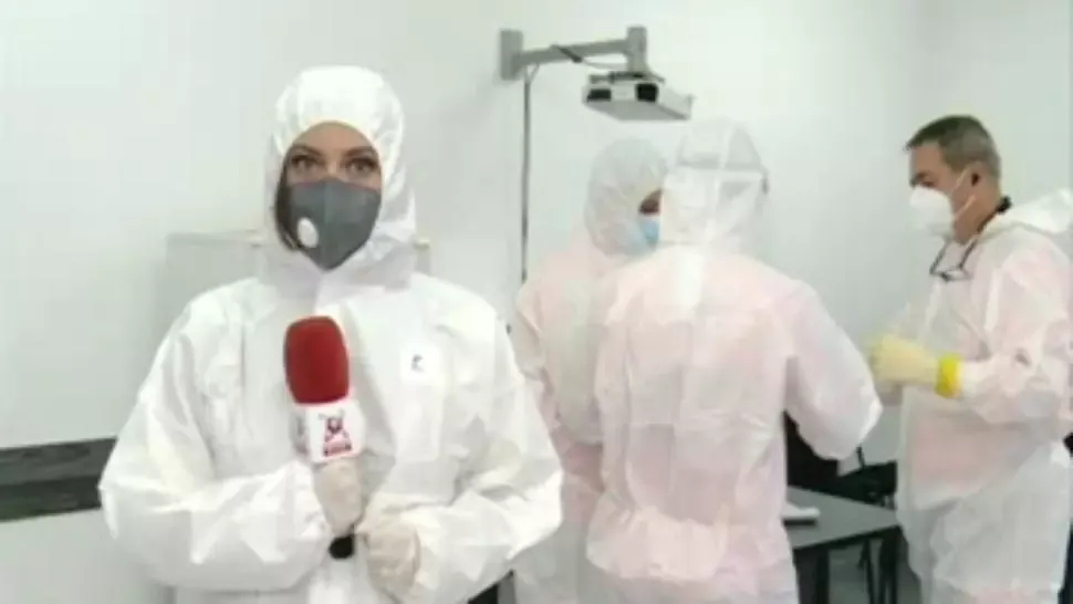 EXCLUSIV Cum lucrează medicii de la Ambulanță. Declarații CUTREMURĂTOARE ale celor din prima line, care luptă cu boala