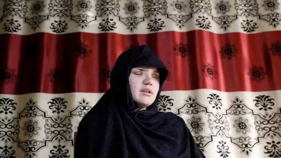 Prețul SCUMP pe care l-a plătit Khatera pentru libertate