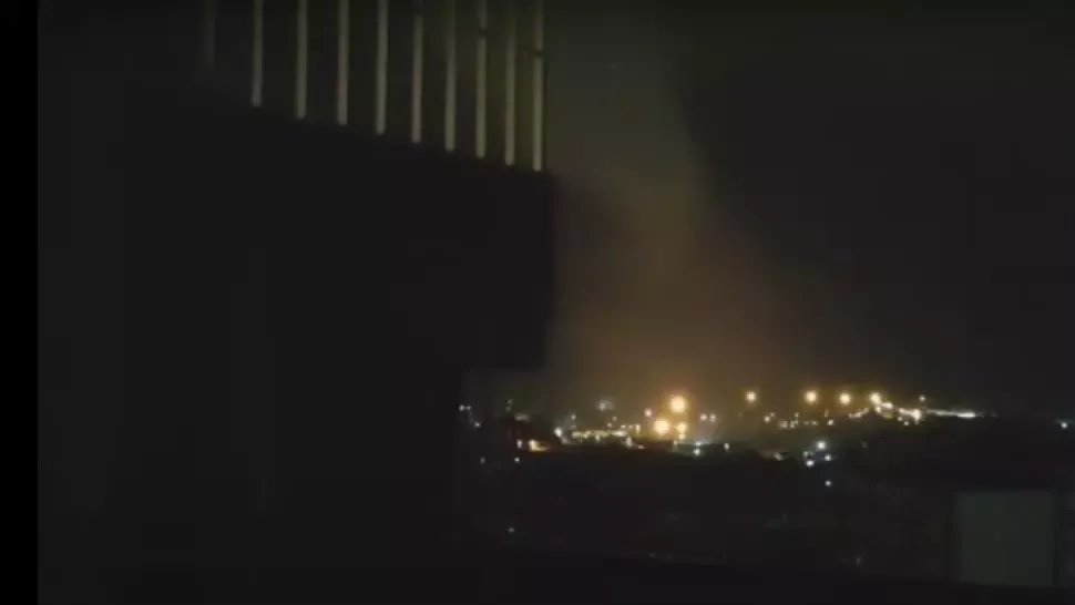 Prăpăd în Italia: Provincia Catania, lovită de o tornadă. Inundații în Sardinia