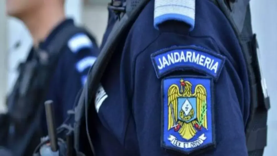 ALERTĂ la Jandarmeria Harghita! Cinci cazuri de COVID, confirmate