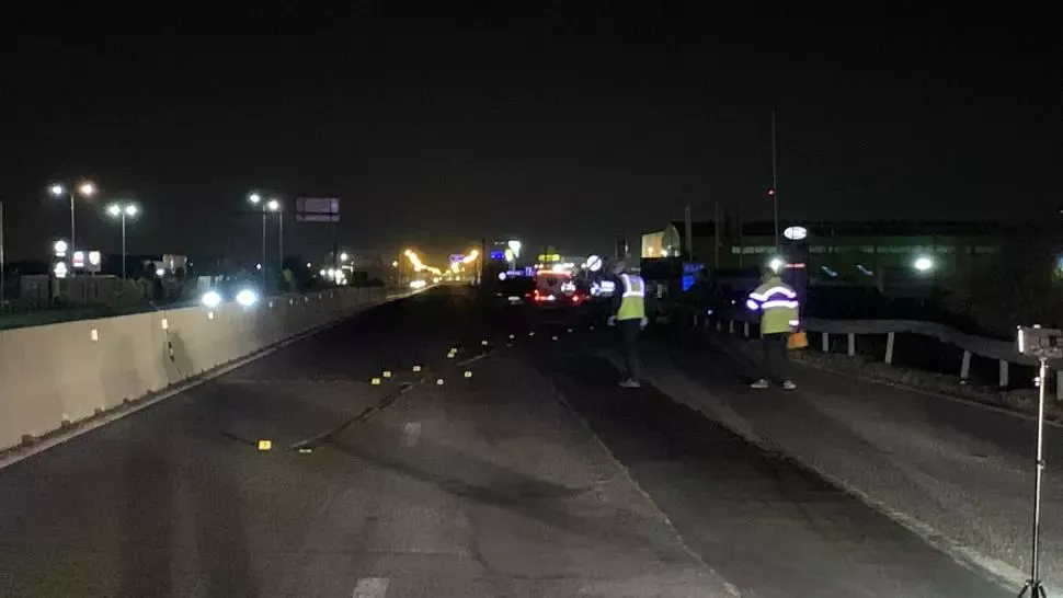 Accident groaznic la Timișoara, un motociclist a murit decapitat, după ce s-a izbit de un autoturism
