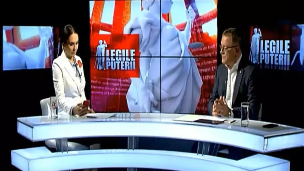 Ministrul Agriculturii, Adrian Oros, la "Legile Puterii": Criticile privind închiderea piețelor sunt nefondate