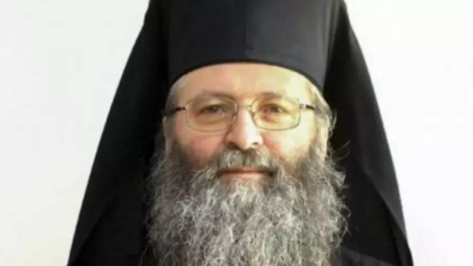 Înalt prelat, în stare gravă la spital, după infectarea cu COVID