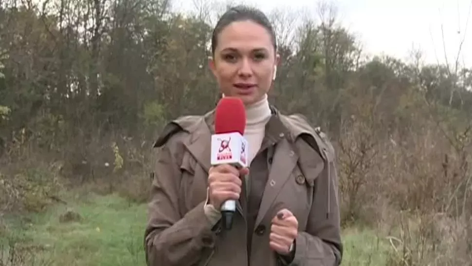 CHECK-IN. Pădurea Băneasa, pericol pentru vizitatori. Jogging în bătaia puștii
