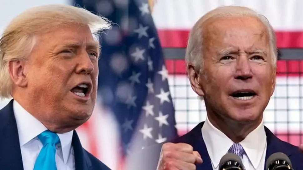 BĂTĂLIA PENTRU AMERICA: Trump vs. Biden. Încep să apară rezultate parțiale