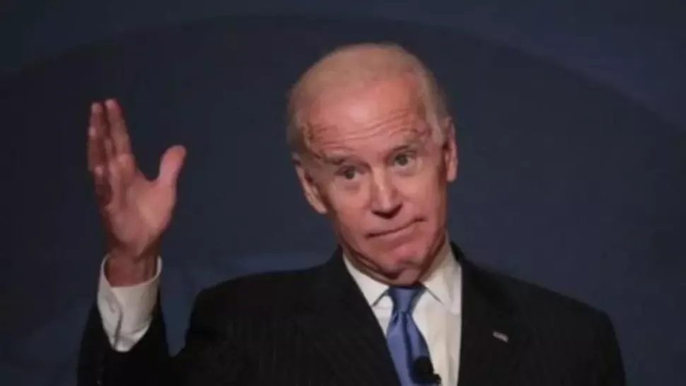 Joe Biden