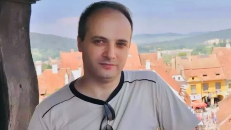 Cine este tatăl medicului Ioan Cătălin Denciu