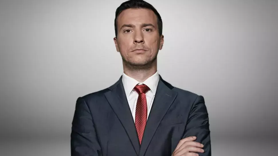 Claudiu Popa: Cina cea de taină, în buricul Capitalei. Luați cu lămâie!