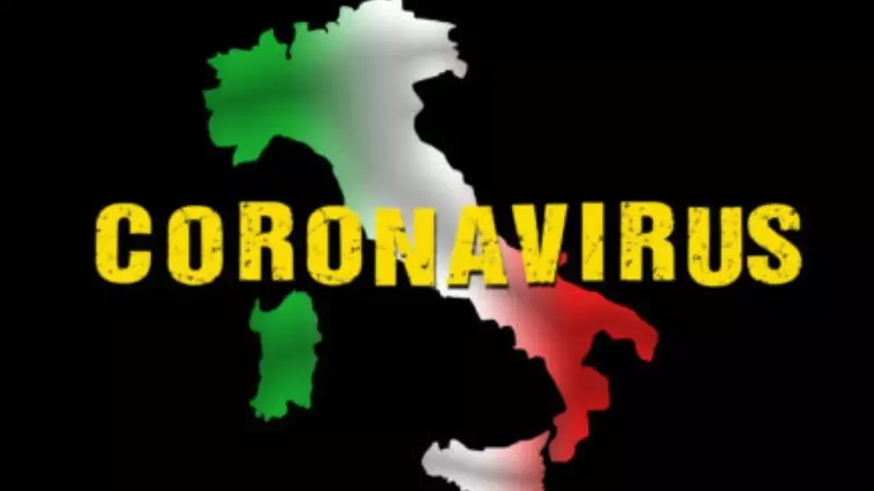 Evoluția COVID în Italia rămâne la cote critice, aproape de nivelul de vârf din primăvară