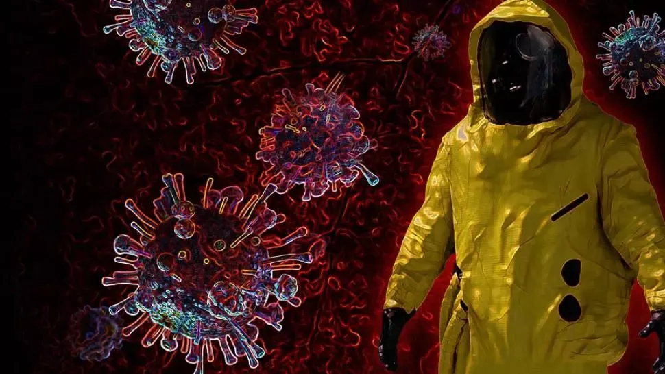 coronavirus Foto: Pixabay.com