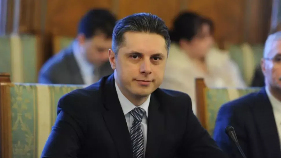 Preşedintele PNL Neamţ are Covid-19: „Virusul nu ţine cont de cine suntem sau ce credem”