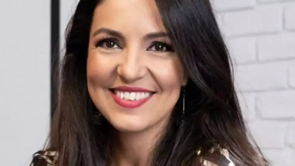 Cristina Joia