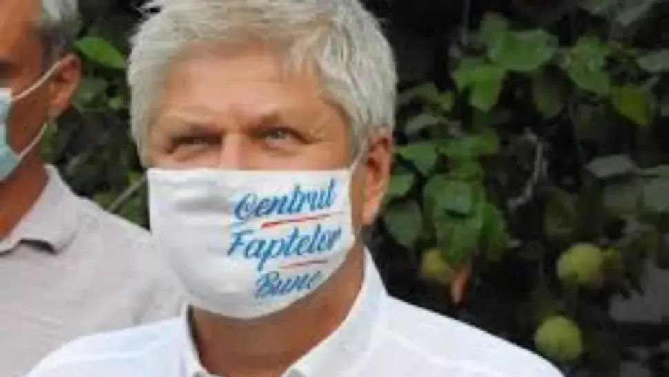 Fostul primar al sectorului 1, Daniel Tudorache, pus sub urmărire penală