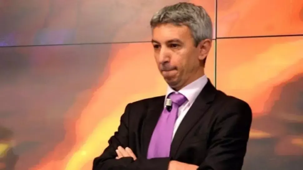Dan Diaconescu