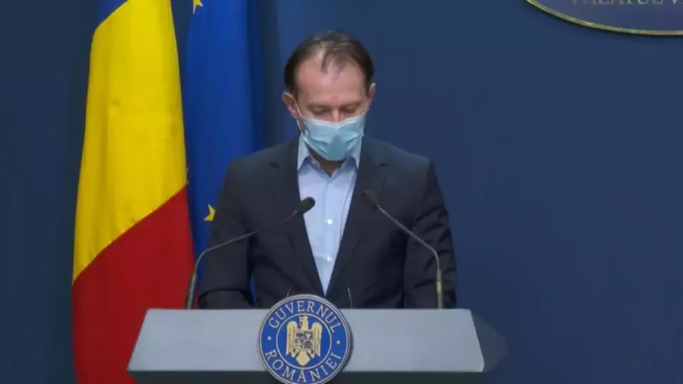 Guvernul a adoptat a treia rectificare bugetară a anului