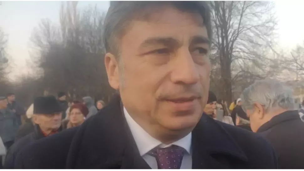 Gelu Vișan, la Realitatea PLUS: „ Se dorește ca viitorul președinte al PSD să fie Vasile Dîncu”