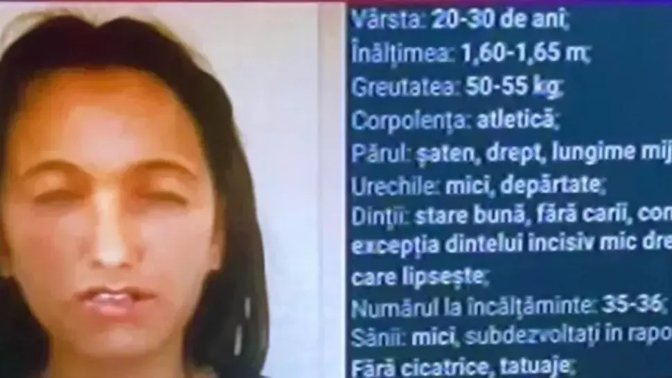 O nouă pistă a anchetatorilor în cazul fetei incendiate: Tânâra ucisă și arsă în troler ar putea fi din Bulgaria