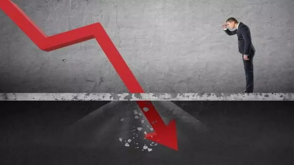 România, al doilea cel mai mare declin economic anual din UE în trimestrul 3 din 2020