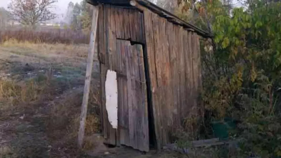 România, pe ultimul loc în Europa - 1 din 4 români are toaletă în afara locuinței