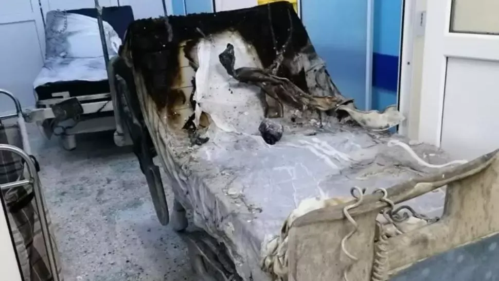Nereguli grave descoperite la secțiile ATI din țară după incendiul din Piatra Neamț